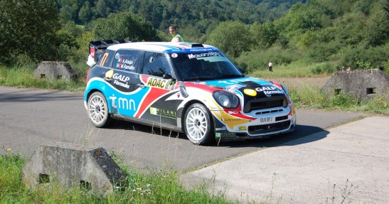 Rajd Niemiec